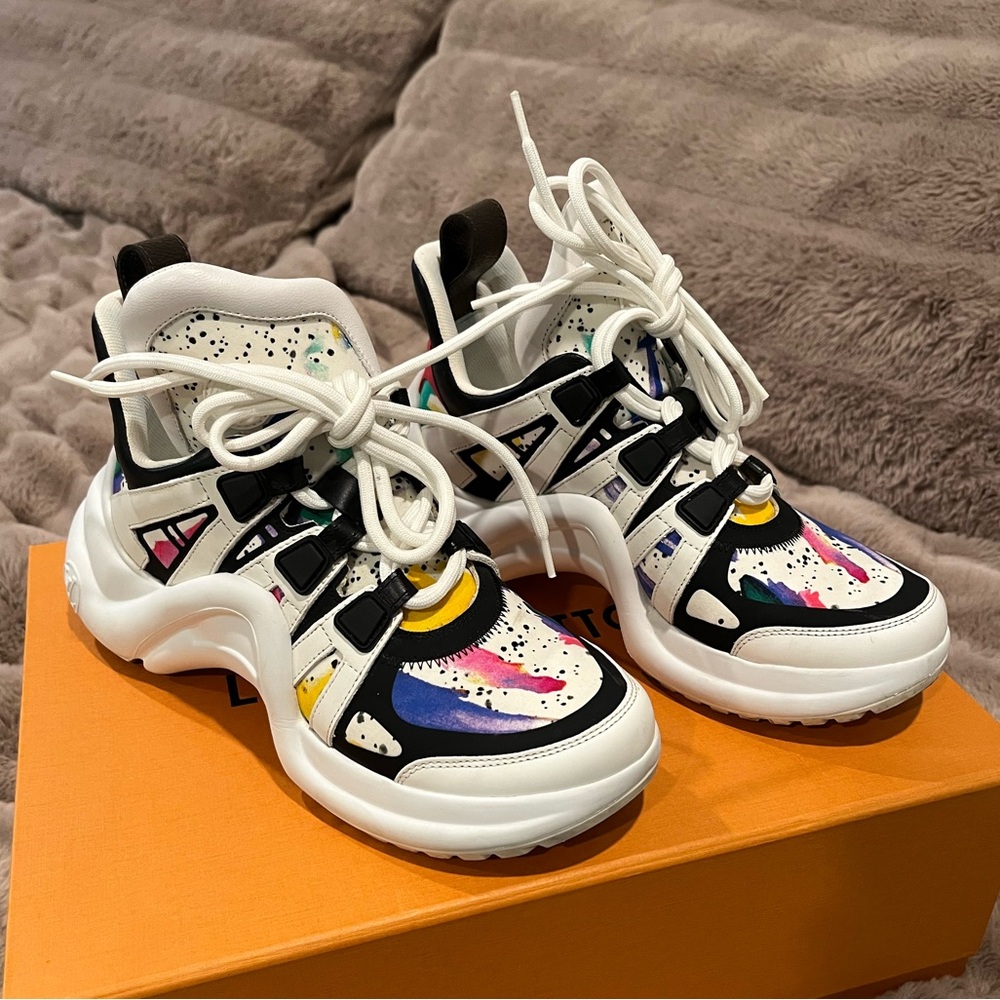 LV Archlight Sneakers